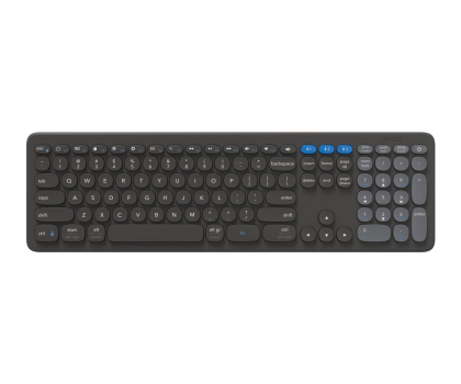 Klawiatura bezprzewodowa Zagg Pro Keyboard 17"